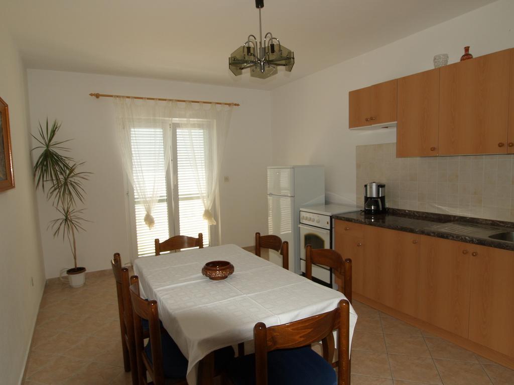 Apartment Dudic Palit Exterior foto
